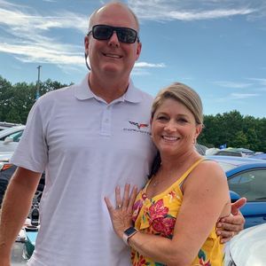 Meet your Posher, Wayne